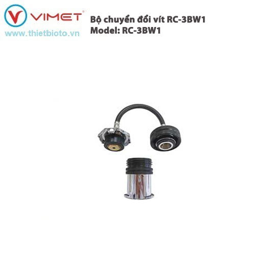 Bộ chuyển đổi vít RC-3BW1