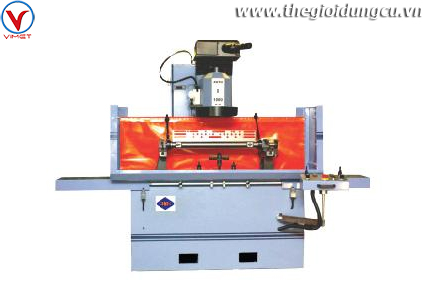 Máy mài sửa đầu Xy-lanh và lốc máy