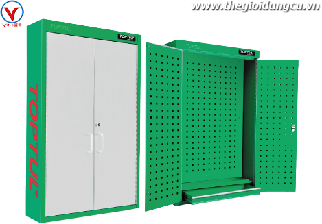 Tủ treo tường Toptul TAAF6118