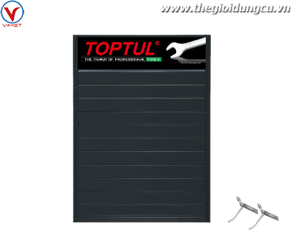 Bảng trưng bày TOPTUL TDAH7010