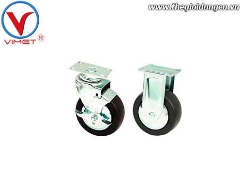 Bánh xe cao su cho các loại tủ toptul TEAH050100