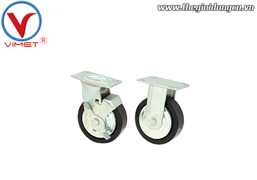 Bánh xe cao su cho các loại tủ toptul TEAH050300