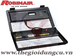 Đồng hồ chân không  TIF9450D