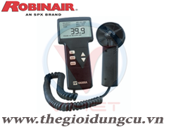 Máy đo nhiệt độ ,độ ẩm , tốc độ gió TIFVA500A