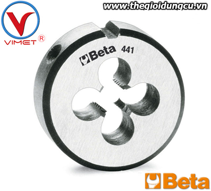 Bàn ren Beta 441 A10X0,75