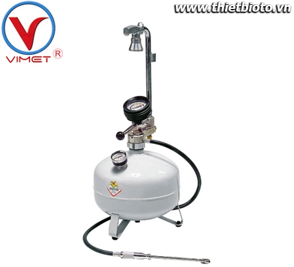 Bình chứa khí di động Raasm 52013