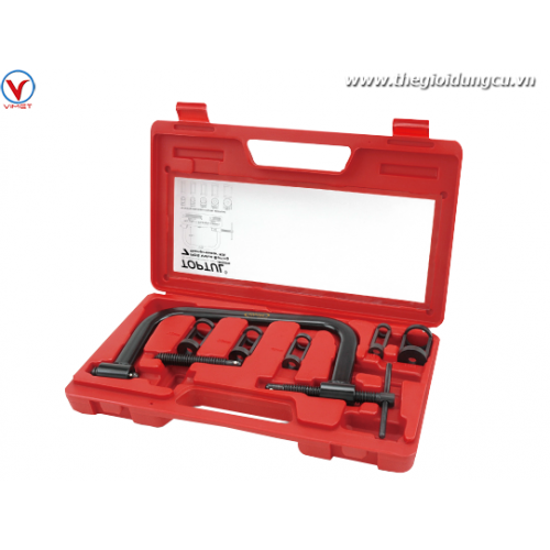 Bộ cảo xupap 7 món Toptul JGAI0702