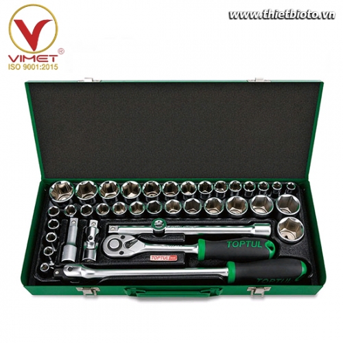 Bộ đồ nghề tuýp lục giác 1/2\