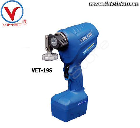 Bộ loe lệch tâm tự động VALUE VET-19-S