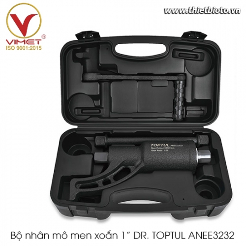 Bộ nhân mô men xoắn 1” DR. TOPTUL ANEE3232