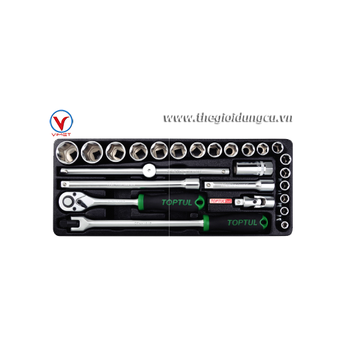 Bộ tuýp lục giác 1/2