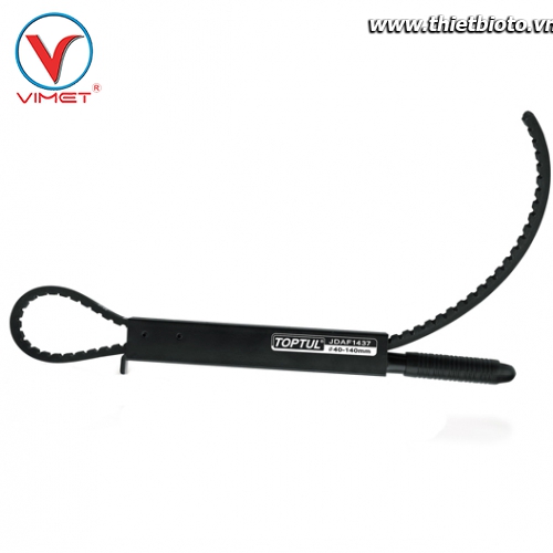 Cảo giựt pu-ly TOPTUL JDAF1437