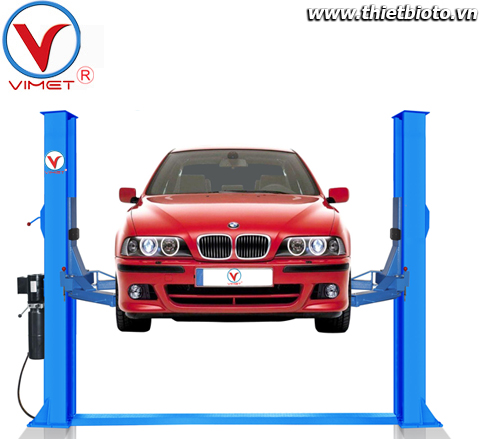 Cầu nâng 2 trụ VTLE4010