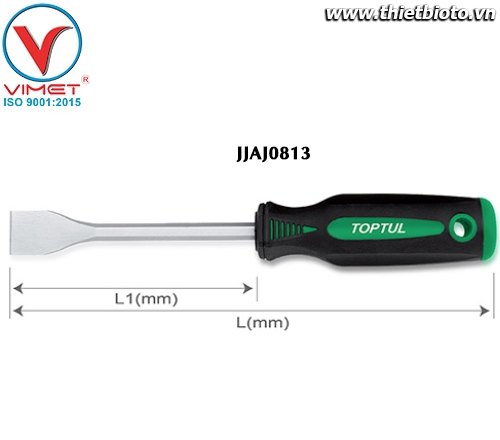 Cây nạy Toptul JJAJ0813
