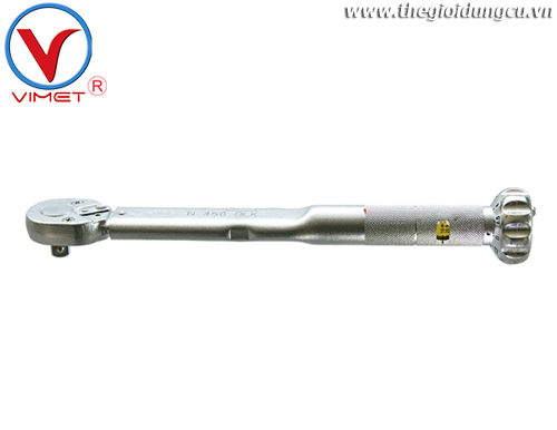 Cờ lê lực KANON 21000QLK