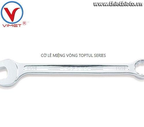 Cờ lê miệng vòng 1-1/4 inch TOPTUL ACEW4040