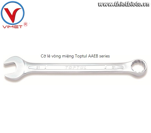 Cờ lê vòng miệng 32mm Toptul AAEB3232