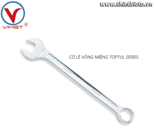 Cờ lê vòng miệng 6mm TOPTUL AAEW0606