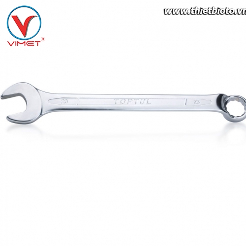 Cờ lê vòng miệng 8mm Toptul AAEN0808