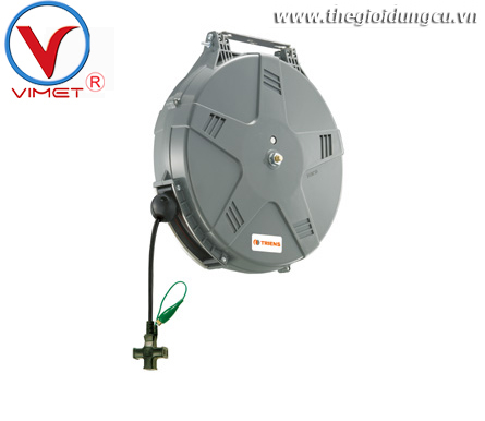 Cuộn dây điện tự rút Sankyo Triens SLR-15N