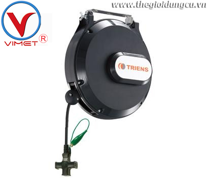 Cuộn dây điện tự rút Sankyo Triens TCS-310