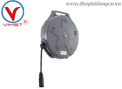 Cuộn dây hơi khí nén tự rút Sankyo Triens SHA-20Z
