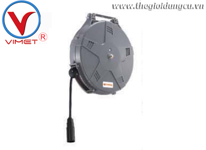 Cuộn dây hơi khí nén tự rút Sankyo Triens SHA-3ASZ
