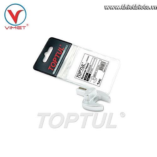 Đầu cần xiết lực 7mm Toptul ANAK0307