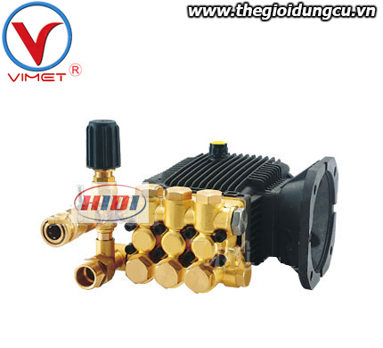Đầu phun cao áp HIDI HD3WZ-1508C