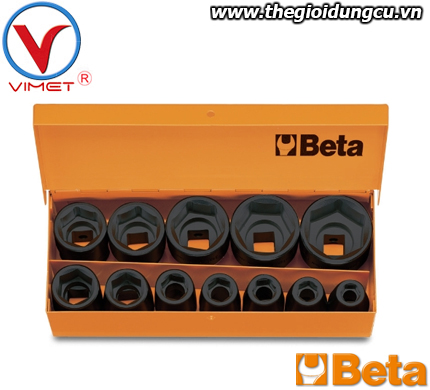 Đầu tuýp Beta 720 /C12