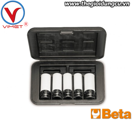 Đầu tuýp Beta 720 PL/C5