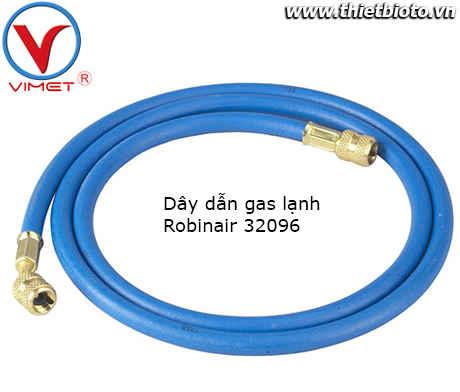 Dây nạp gas lạnh Robinair 32096