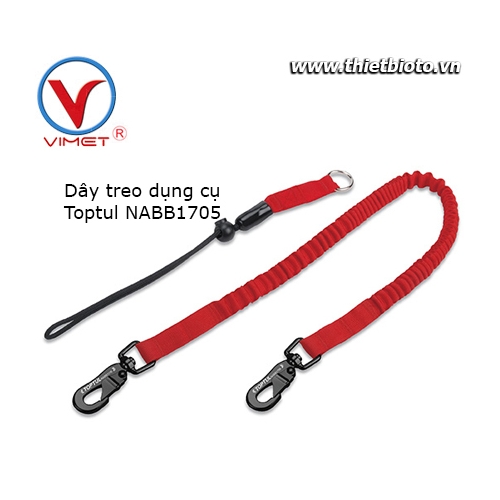 Dây treo dụng cụ Toptul NABB1705