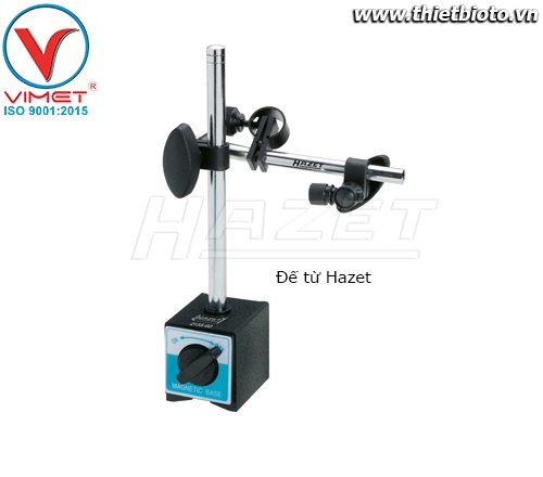 Đế từ Hazet