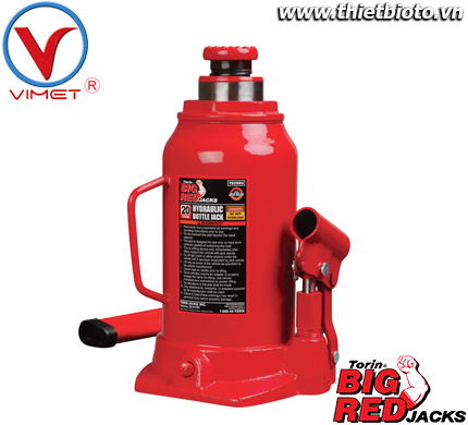 Đội thủy lực 20 tấn TORIN T92003
