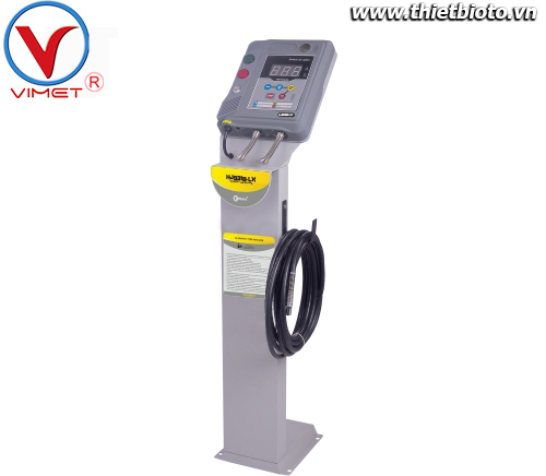 Đồng hồ bơm khí Nito VM-931B-LX