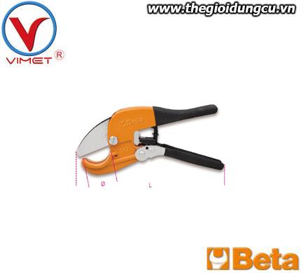 Dụng cụ cắt ống nhựa có bánh cóc Beta 342 A