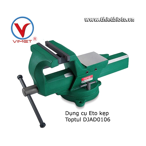 Dụng cụ Eto kẹp Toptul DJAD0106