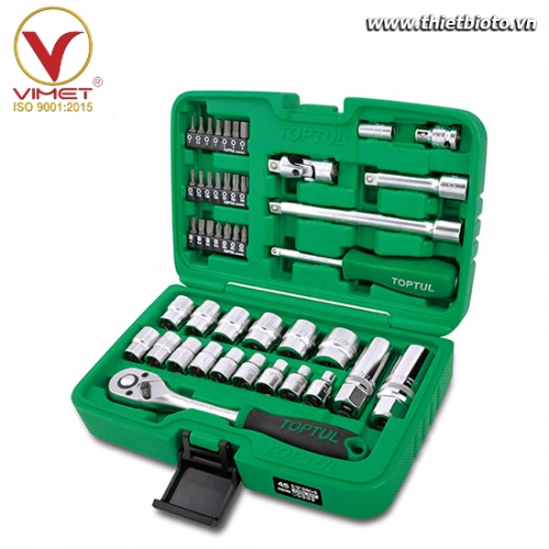 Hộp dụng cụ xách tay 3/8
