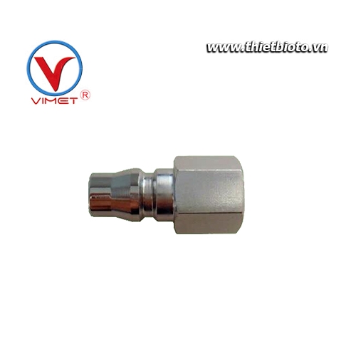 Khớp nối nhanh cho ống răng ngoài 24-DPF
