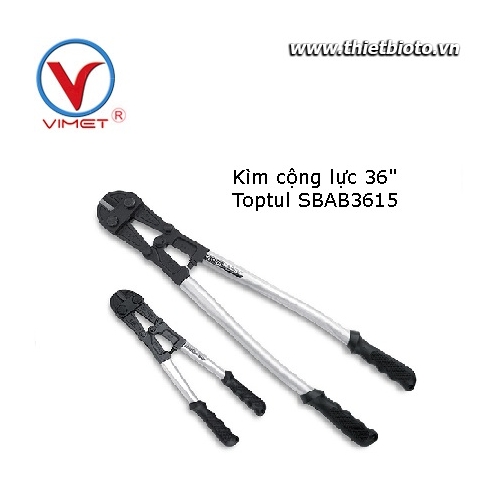 Kìm cộng lực 36
