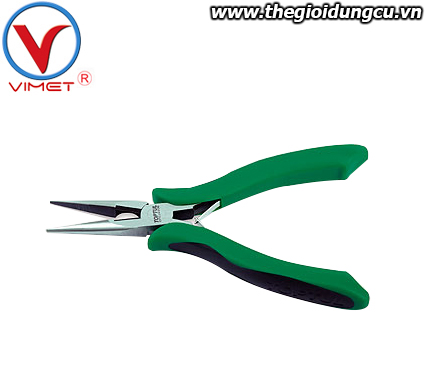 Kìm mỏ nhọn toptul DFCJ2206