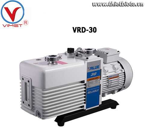 Máy bơm hút chân không value công nghiệp VRD-30