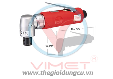 Máy chà nhám tròn mini Shinano SI-2008