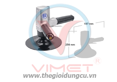 Máy chà nhám đĩa  Shinano SI-2300