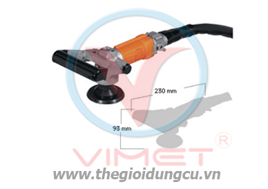  Máy chà nhám ướt Shinano SI-2322WR