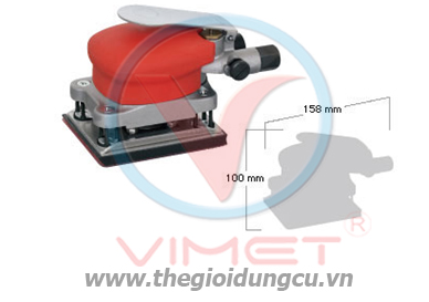 Máy chà nhám vuông Shinano SI-3003AM