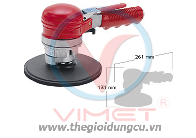  Máy chà nhám tròn tác động kép Shinano SI-3100M