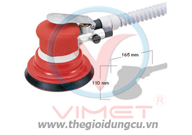  Máy chà nhám tròn hút bụi Shinano SI-3111