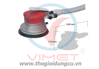  Máy chà nhám tròn hút bụi Shinano SI-3113AM